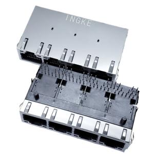 YKJ-666541NL 6-6610054-1 TRP Connector