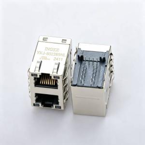 YKJ-802289NL RJSAE-5284-04 Amphenol