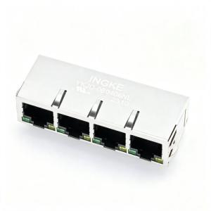 YKJD-080406NL 08B0-1X4T-06-F Bel Fuse