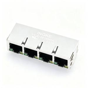 YKJD-081436NL 08B1-1X4T-36-F Bel Fuse