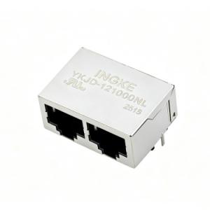 YKJD-121000NL HFJ12-LG1GERL HALO Electronics