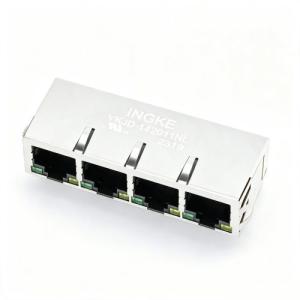 YKJD-142011NL HFJ14-2450ER-L11RL HALO Electronics