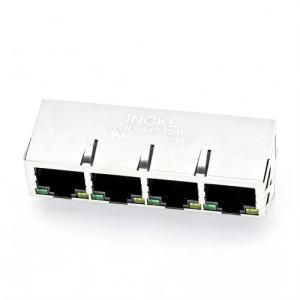 YKJD-142421NL HFJ14-E2450ER-L21RL HALO Electronics