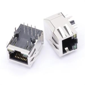 YKJD-22543NL 2250043-1 TRP Connector