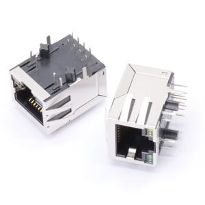 YKJD-53101NL 1-6605310-1 TRP Connector