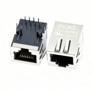 YKJD-60078NL SI-60078-F Bel Fuse