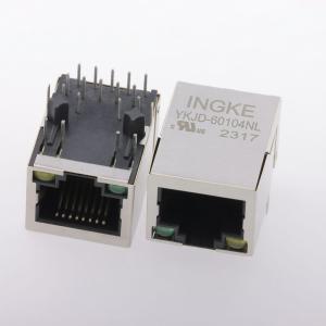 YKJD-60104NL SI-60104-F Stewart Connector