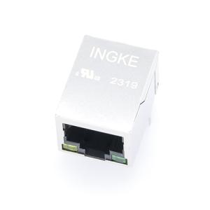 YKJD-60202NL SI-60202-F Bel Fuse