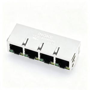 YKJD-801469NL SS-748804S-GY-PG4-BZ Stewart Connector 