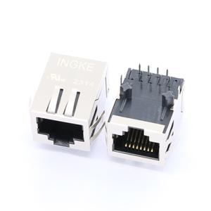 YKJD-81103NL S811-1X1T-03-F Bel Fuse