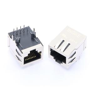 YKJD-81136NL S811-1X1T-36-F Bel Fuse