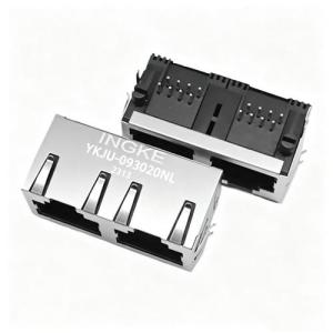 YKJU-093020NL 0938258020 Molex