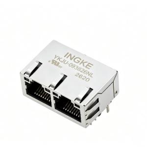 YKJU-093826NL 0938283026 Molex