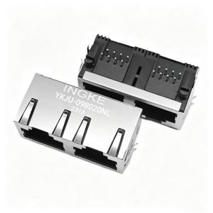 YKJU-098020NL 0938288020 Molex