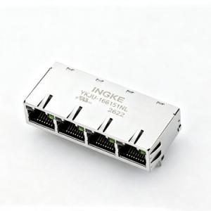 YKJU-166151NL 1-6610115-1 TE Connectivity