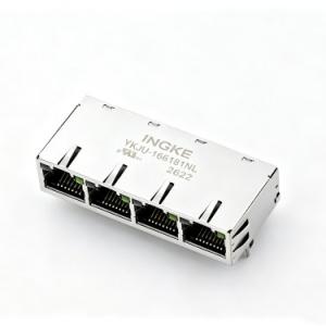 YKJU-166181NL 1-6610018-1 TE Connectivity
