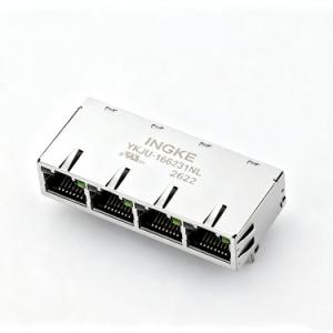 YKJU-166231NL 1-6610023-1 TE Connectivity