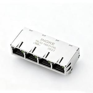 YKJU-166311NL 1-6610031-1 TE Connectivity