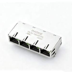 YKJU-166491NL 1-6610049-1 TRP Connector