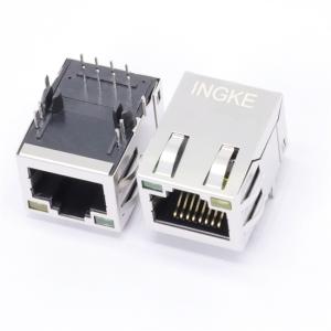 YKJU-22554NL 2250054-1 TRP Connector