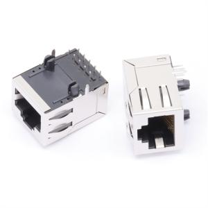 YKJU-22574NL 2250074-1 TRP Connector