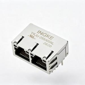 YKJU-288005NL MTJG-2-88TUX1-FSD-PG-VLG-M5C Adam Tech