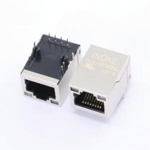 YKJU-50163NL SI-50163-F Stewart Connector