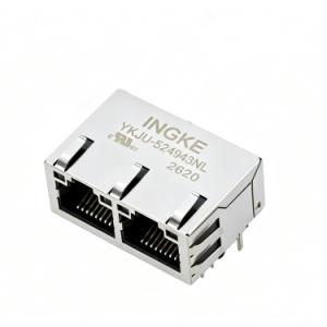 YKJU-524943NL 5-2337994-3 TE Connectivity