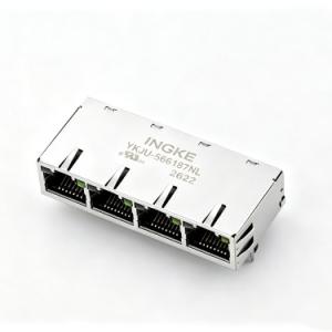 YKJU-566187NL 5-6610018-7 TE Connectivity