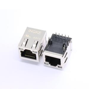 YKJU-51281NL 5-6605728-1 TRP Connector
