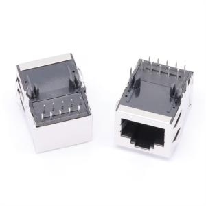 YKJU-58411NL 6605841-1 TRP Connector