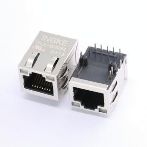 YKJU-6058NL 5-6605817-2 Bel Fuse Inc.