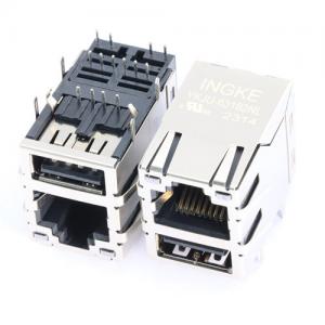 YKJU-63192NL 0821-1X1T-36-F Bel Fuse 