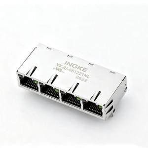 YKJU-661221NL 6610022-1 TE Connectivity