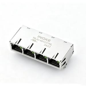 YKJU-661231NL 6610023-1 TE Connectivity