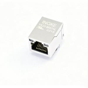 YKJU-6657NL 6-6605786-1 TRP Connector