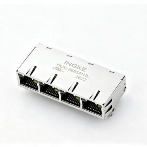 YKJU-666541NL 6-6610054-1 TRP Connector