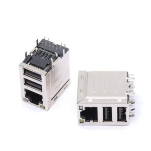 YKJU-70022NL SI-70022 Bel Fuse