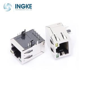 YKJU-82911NL L829-1X1T-91 Bel Fuse