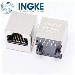 INGKE YKJV-06101NL RJE061880110 Amphenol