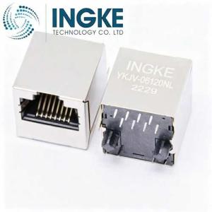 INGKE YKJV-06120NL RJE061881320 Amphenol