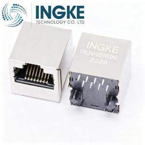 INGKE YKJV-06183NL RJE061880310 Amphenol
