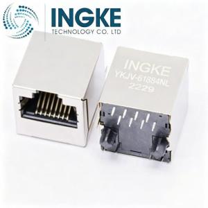 INGKE YKJV-61884NL RJE061880410 Amphenol
