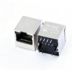 INGKE YKJV-63114NL  A63-114-431P112 EDAC