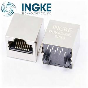 INGKE YKJV-81320NL RJE061881320H Amphenol