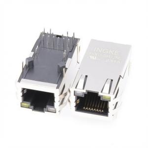 YKKU-08112NL 0826-1M1T-23-F Bel Fuse
