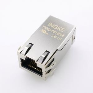 YKKU-08146NL 0826-1XX1-46-F Bel Fuse