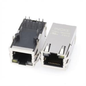 YKKU-18407NL 1840727-6 TRP Connector