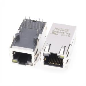 YKKU-26113NL L826-1M1T-23-F Bel Fuse