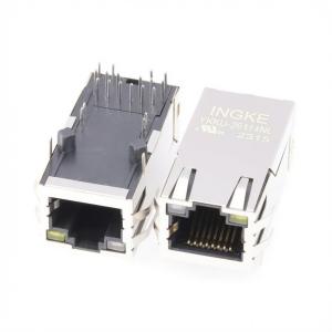 YKKU-26114NL 0826-1C1T-43-F Bel Fuse